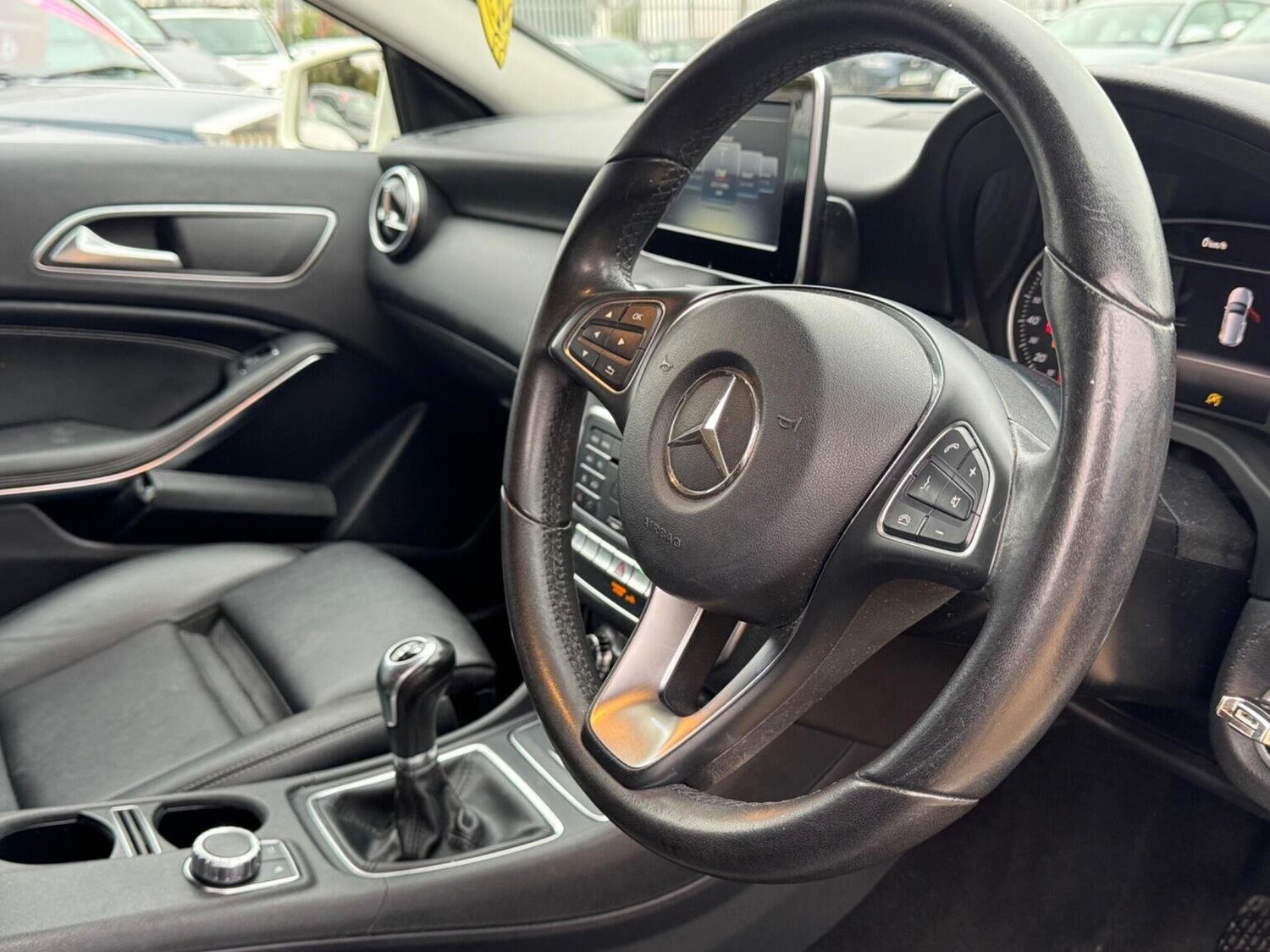 Used Mercedes-Benz A-Class 2016 for sale - 76250679: Photo 27