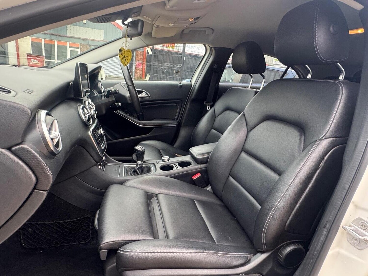 Used Mercedes-Benz A-Class 2016 for sale - 76250679: Photo 29