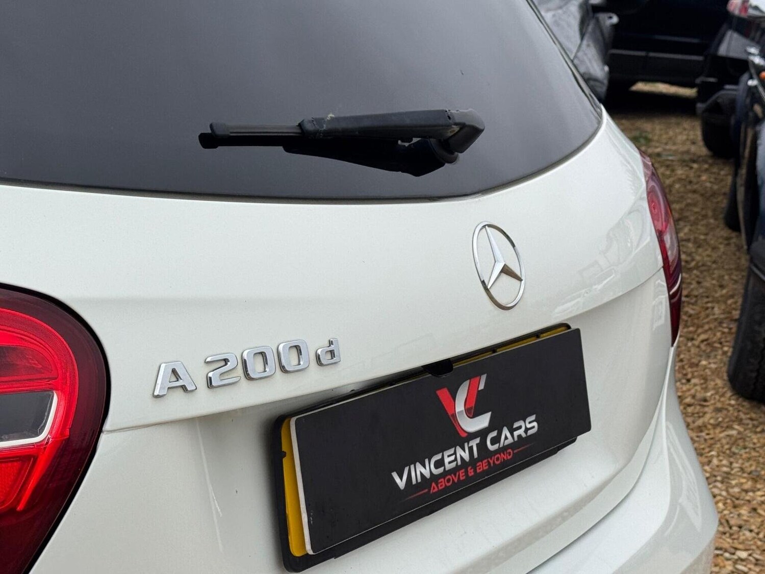 Used Mercedes-Benz A-Class 2016 for sale - 76250679: Photo 33