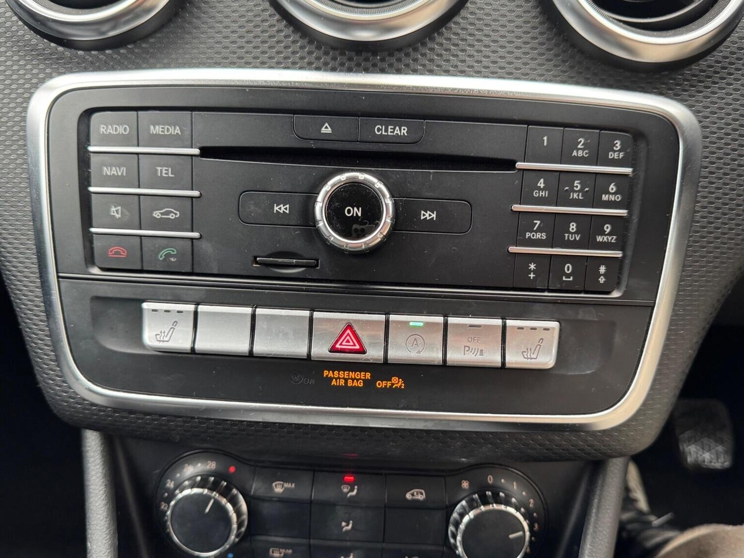 Used Mercedes-Benz A-Class 2016 for sale - 76250679: Photo 34