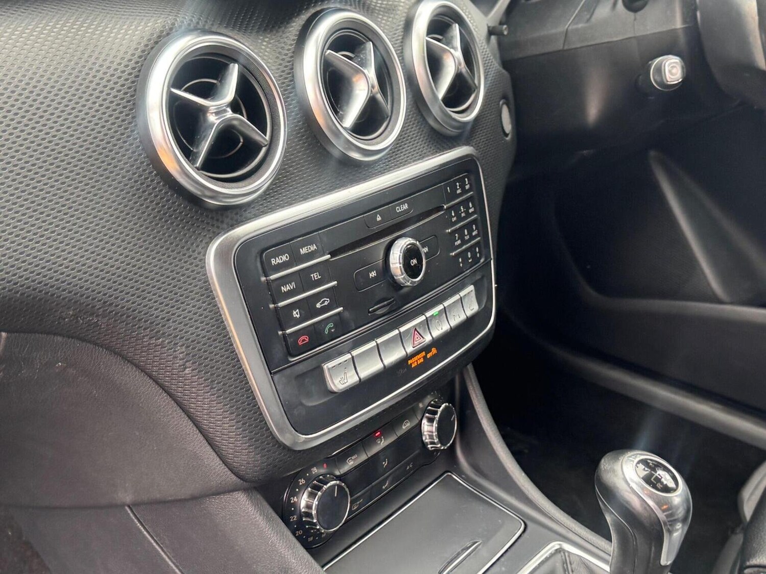 Used Mercedes-Benz A-Class 2016 for sale - 76250679: Photo 35