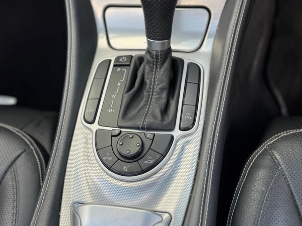 Used Mercedes-Benz SL 2008 for sale - 75667915: Photo 16