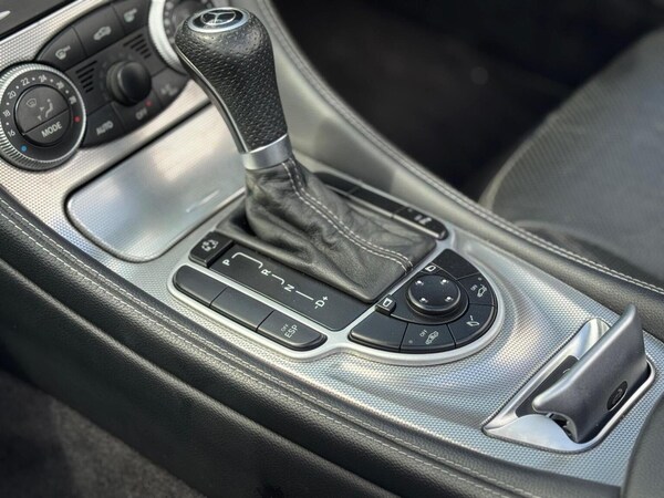 Used Mercedes-Benz SL 2008 for sale - 75667915: Photo 18