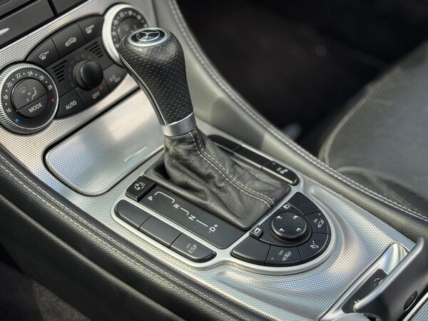 Used Mercedes-Benz SL 2008 for sale - 75667915: Photo 19