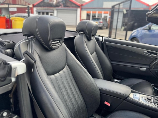 Used Mercedes-Benz SL 2008 for sale - 75667915: Photo 22