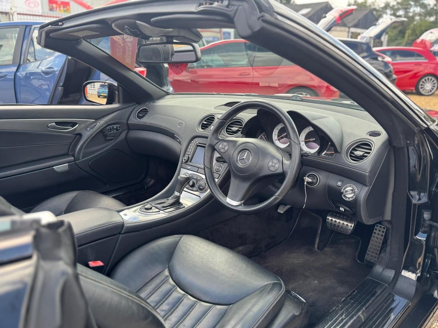 Vehicle 24