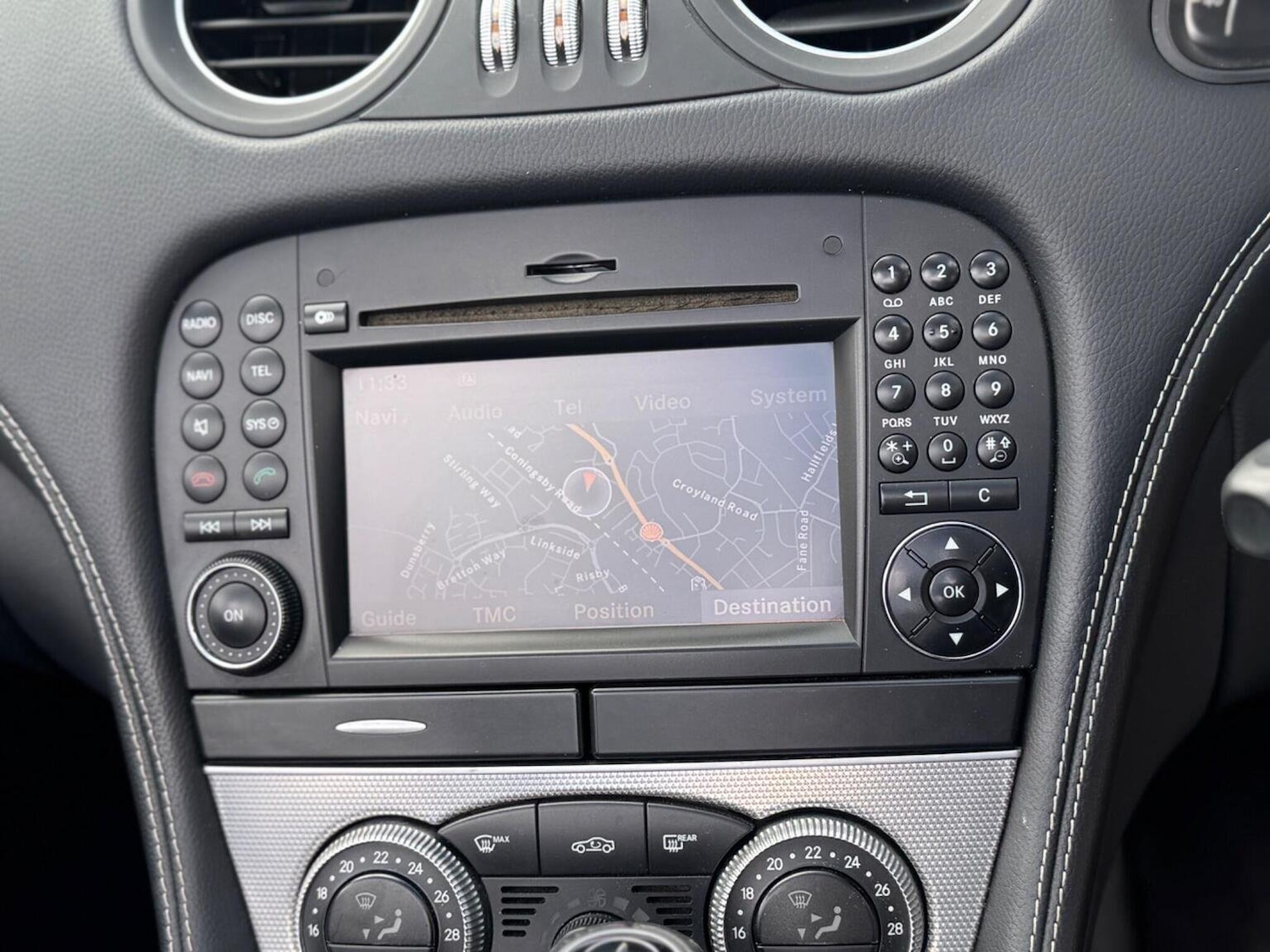 Vehicle 29
