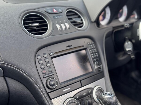 Used Mercedes-Benz SL 2008 for sale - 75667915: Photo 31