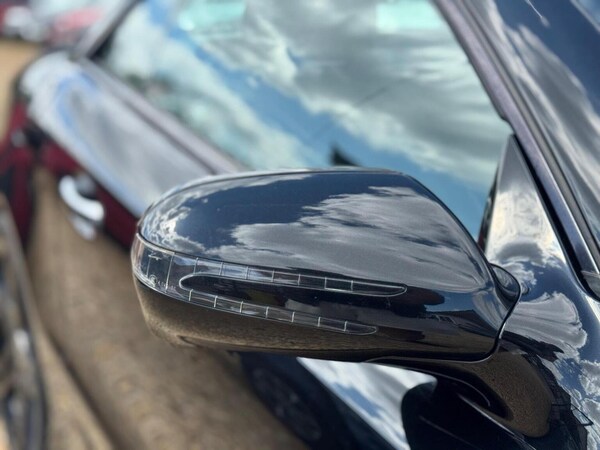 Used Mercedes-Benz SL 2008 for sale - 75667915: Photo 33