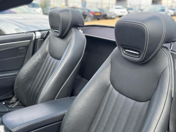 Used Mercedes-Benz SL 2008 for sale - 75667915: Photo 35