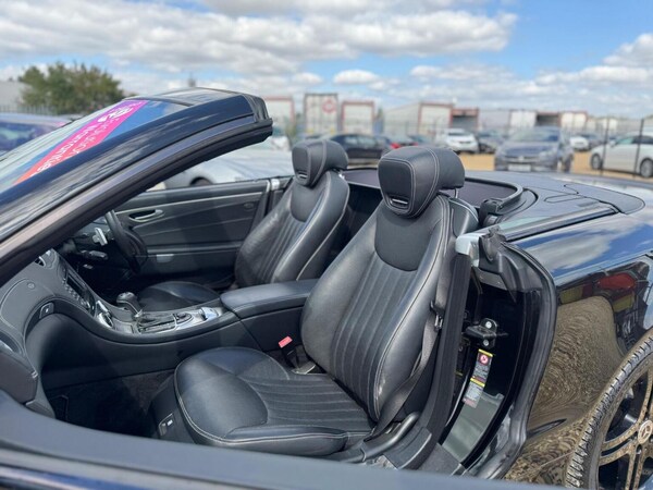 Used Mercedes-Benz SL 2008 for sale - 75667915: Photo 38