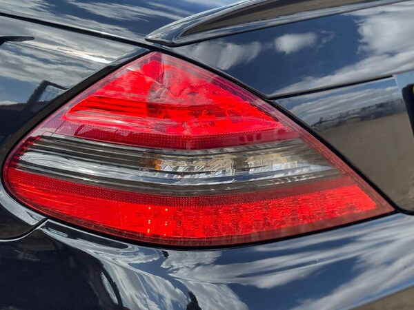 Used Mercedes-Benz SL 2008 for sale - 75667915: Photo 42