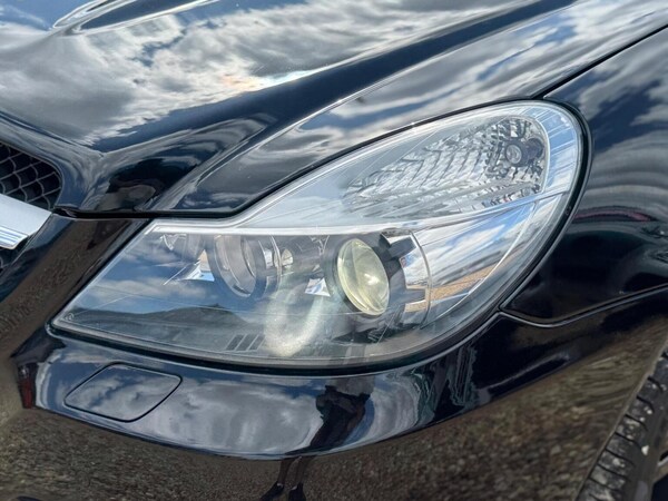 Used Mercedes-Benz SL 2008 for sale - 75667915: Photo 43