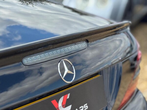 Used Mercedes-Benz SL 2008 for sale - 75667915: Photo 48