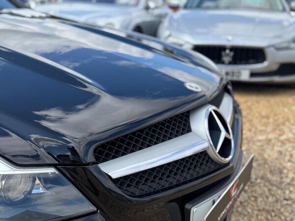 Used Mercedes-Benz SL 2008 for sale - 75667915: Photo 52