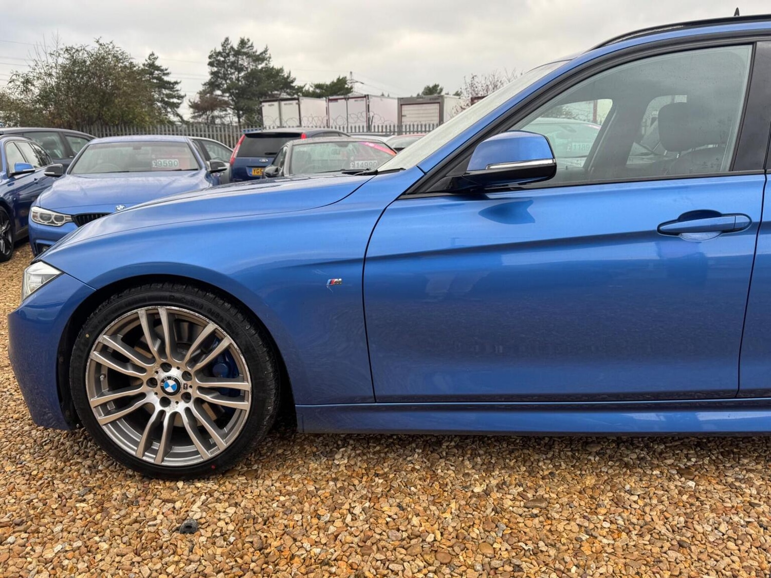 Used BMW 3 Series 2014 for sale - 76444448: Photo 10