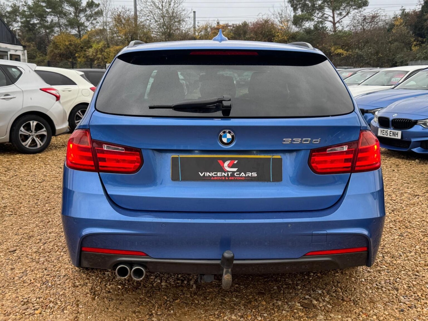 Used BMW 3 Series 2014 for sale - 76444448: Photo 11