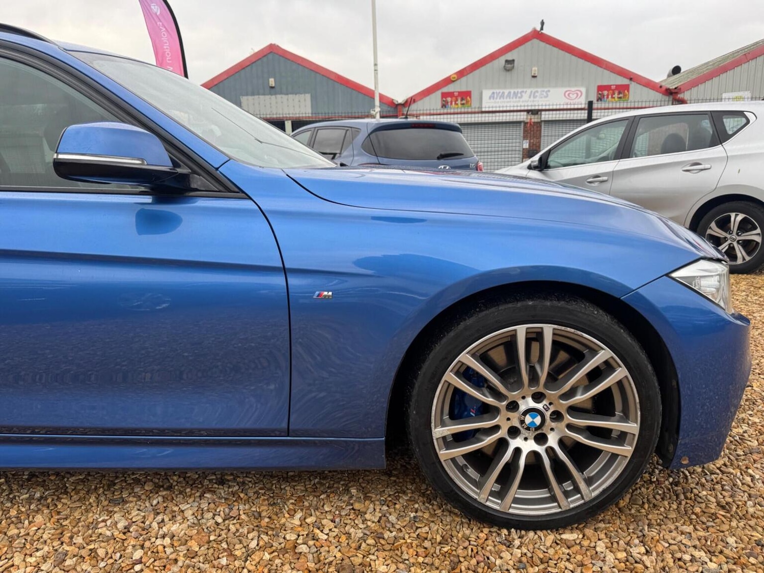 Used BMW 3 Series 2014 for sale - 76444448: Photo 12