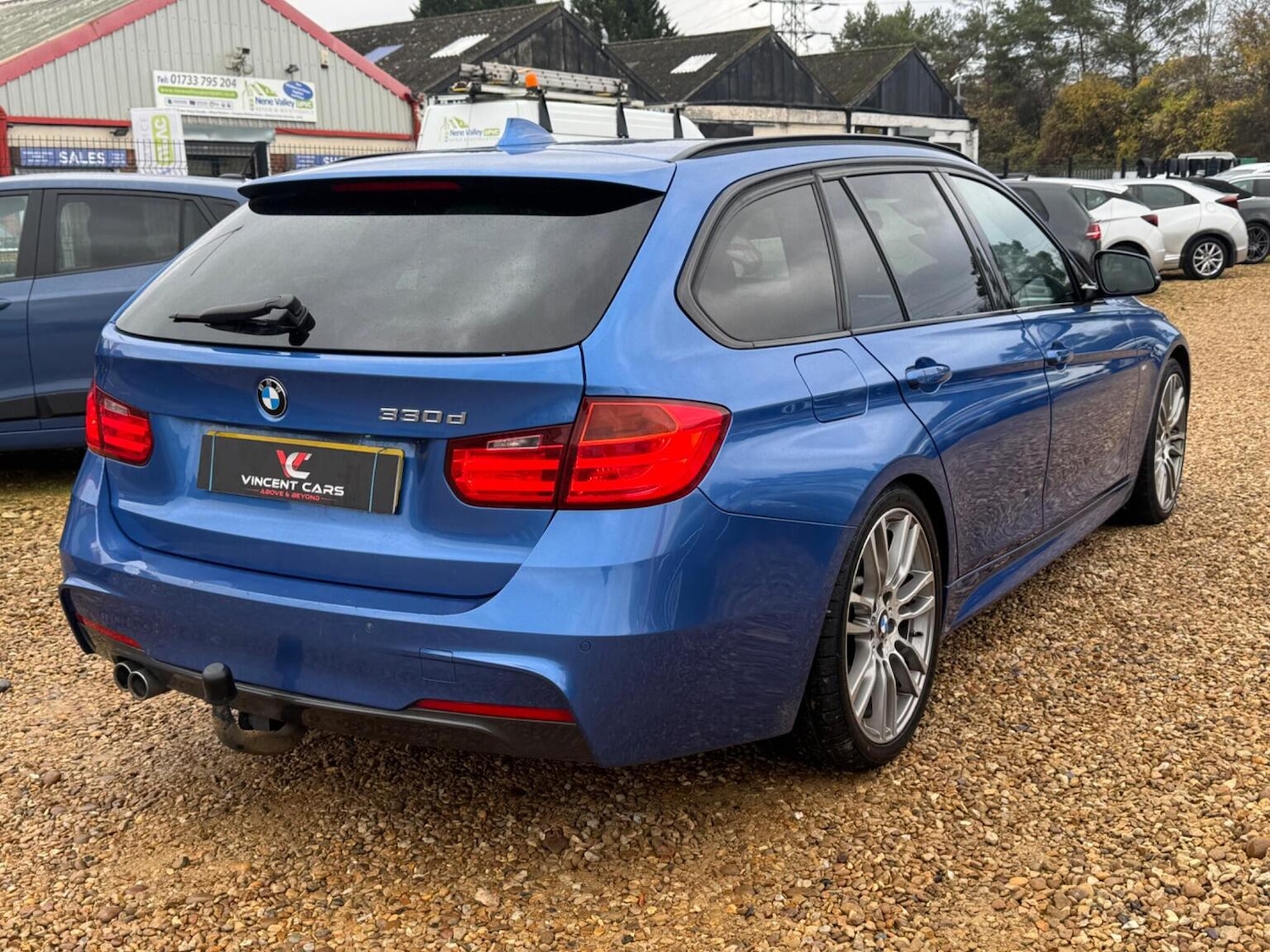 Used BMW 3 Series 2014 for sale - 76444448: Photo 13