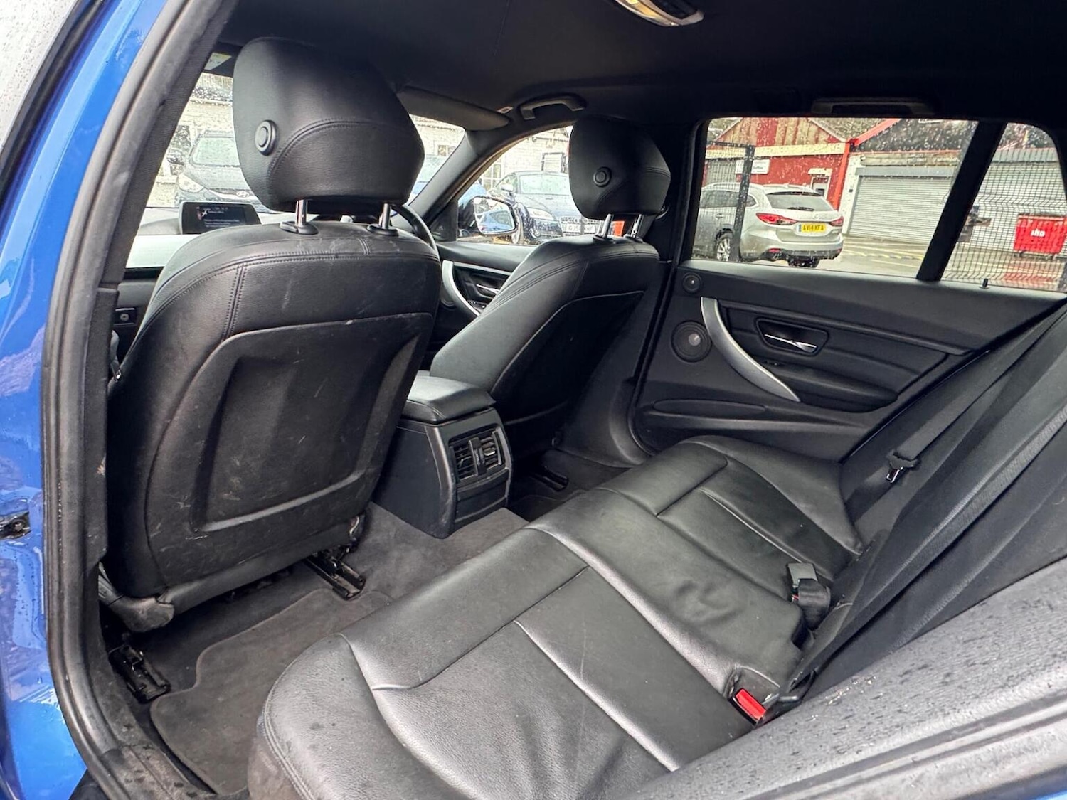 Used BMW 3 Series 2014 for sale - 76444448: Photo 14