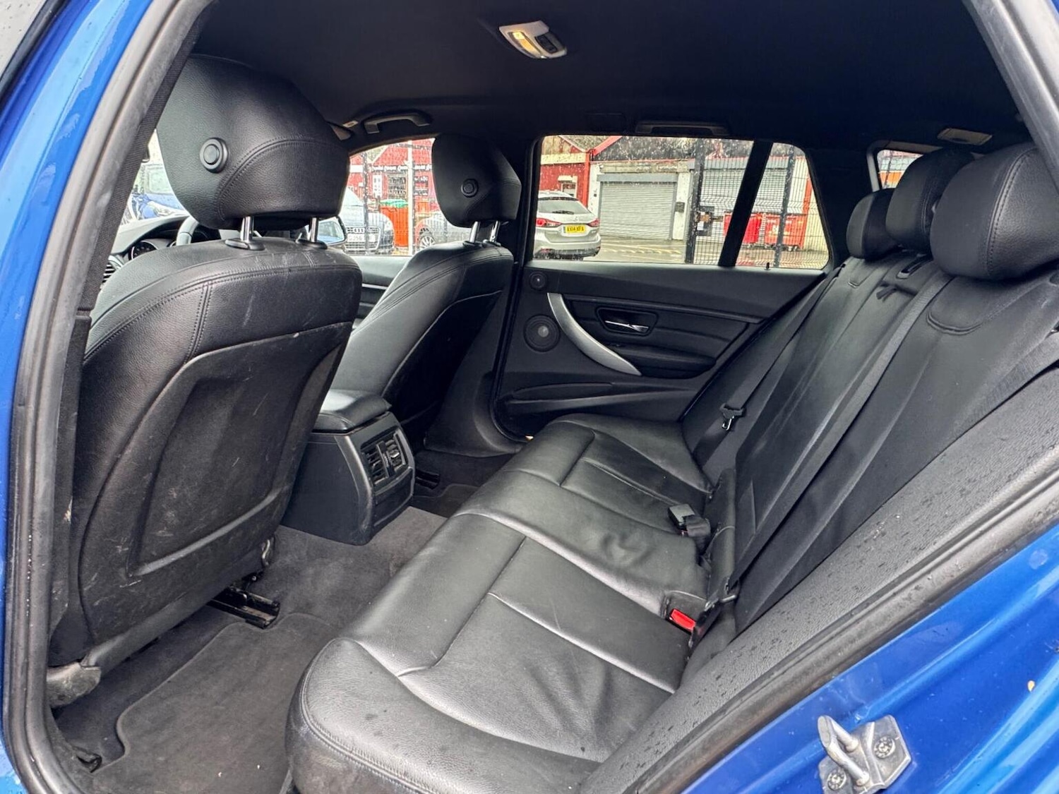 Used BMW 3 Series 2014 for sale - 76444448: Photo 15