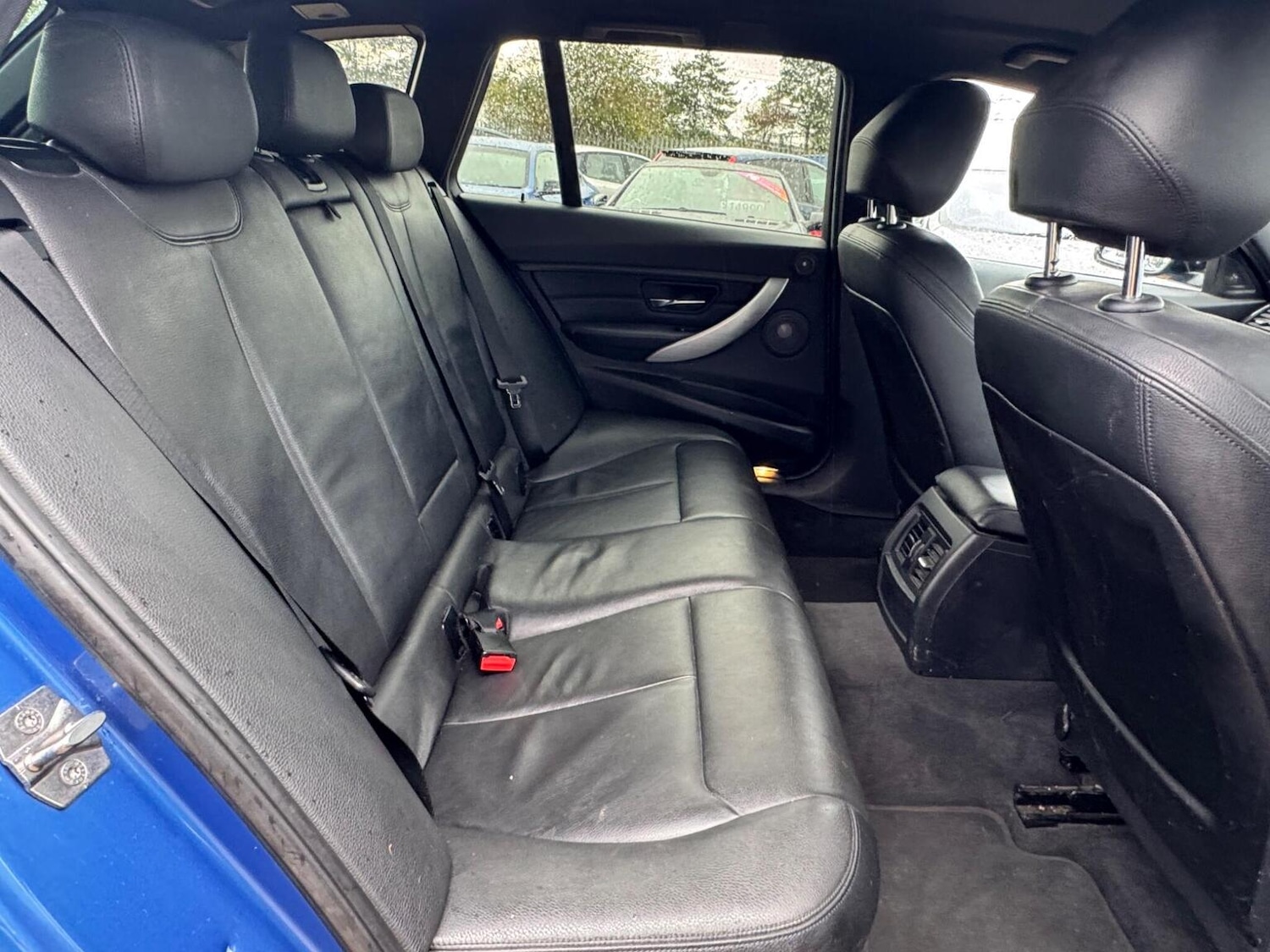 Used BMW 3 Series 2014 for sale - 76444448: Photo 16