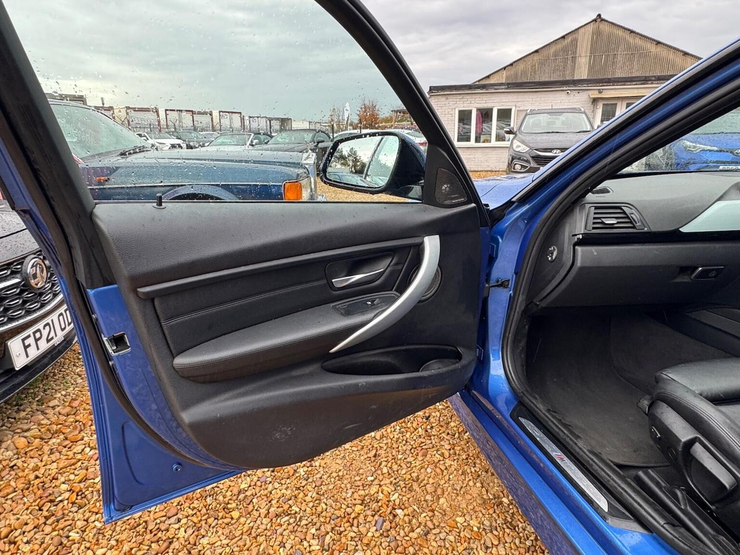 Used BMW 3 Series 2014 for sale - 76444448: Photo 19