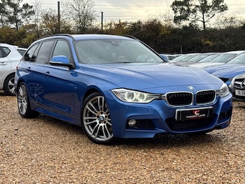 Used BMW 3 Series 2014 for sale - 76444448: Photo