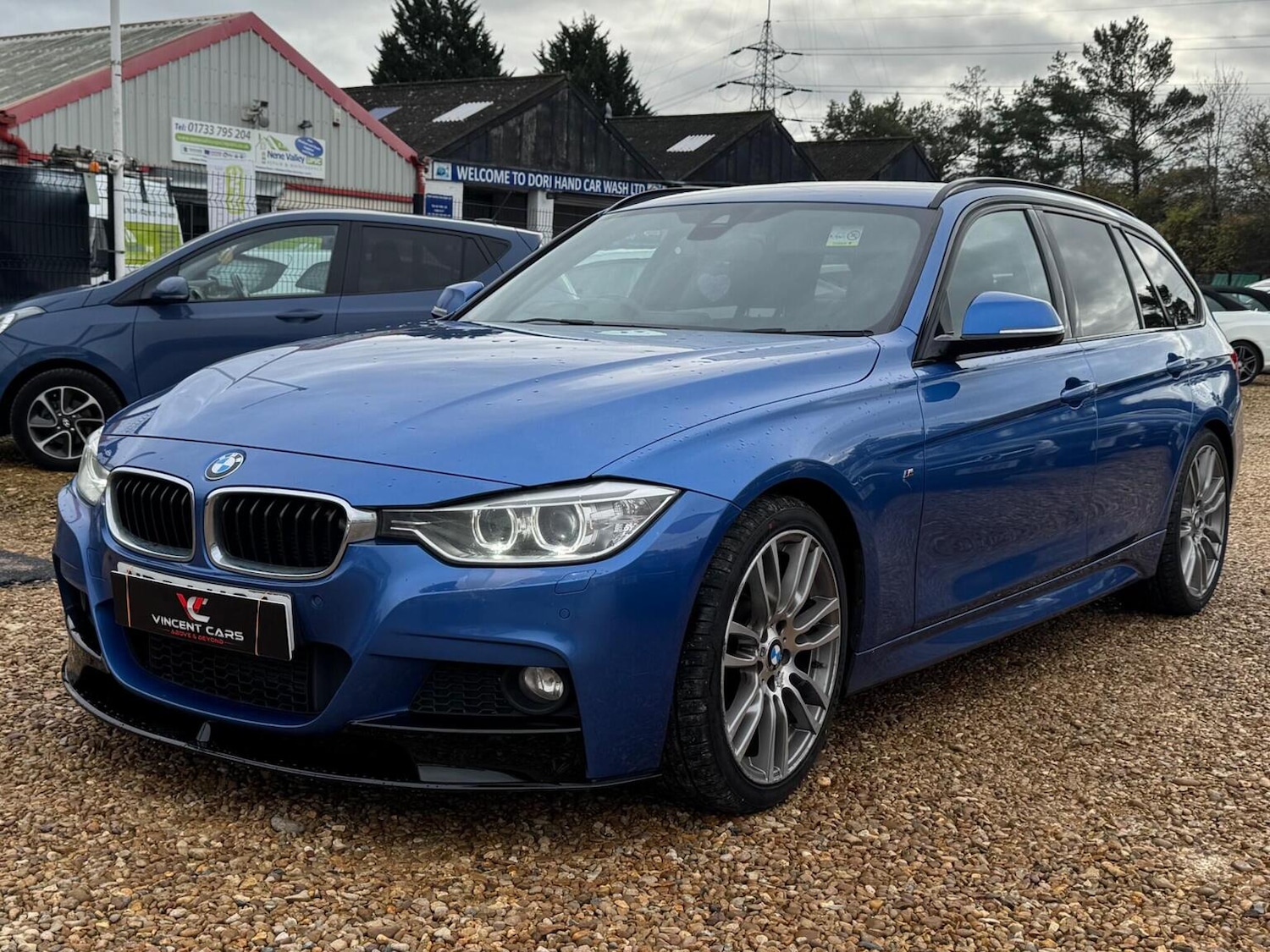Used BMW 3 Series 2014 for sale - 76444448: Photo 2