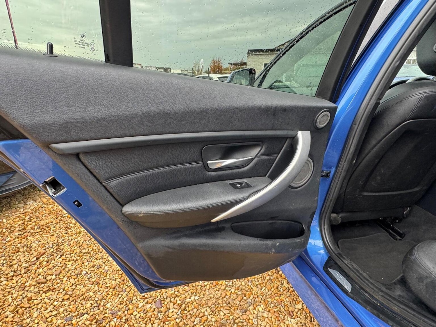 Used BMW 3 Series 2014 for sale - 76444448: Photo 20