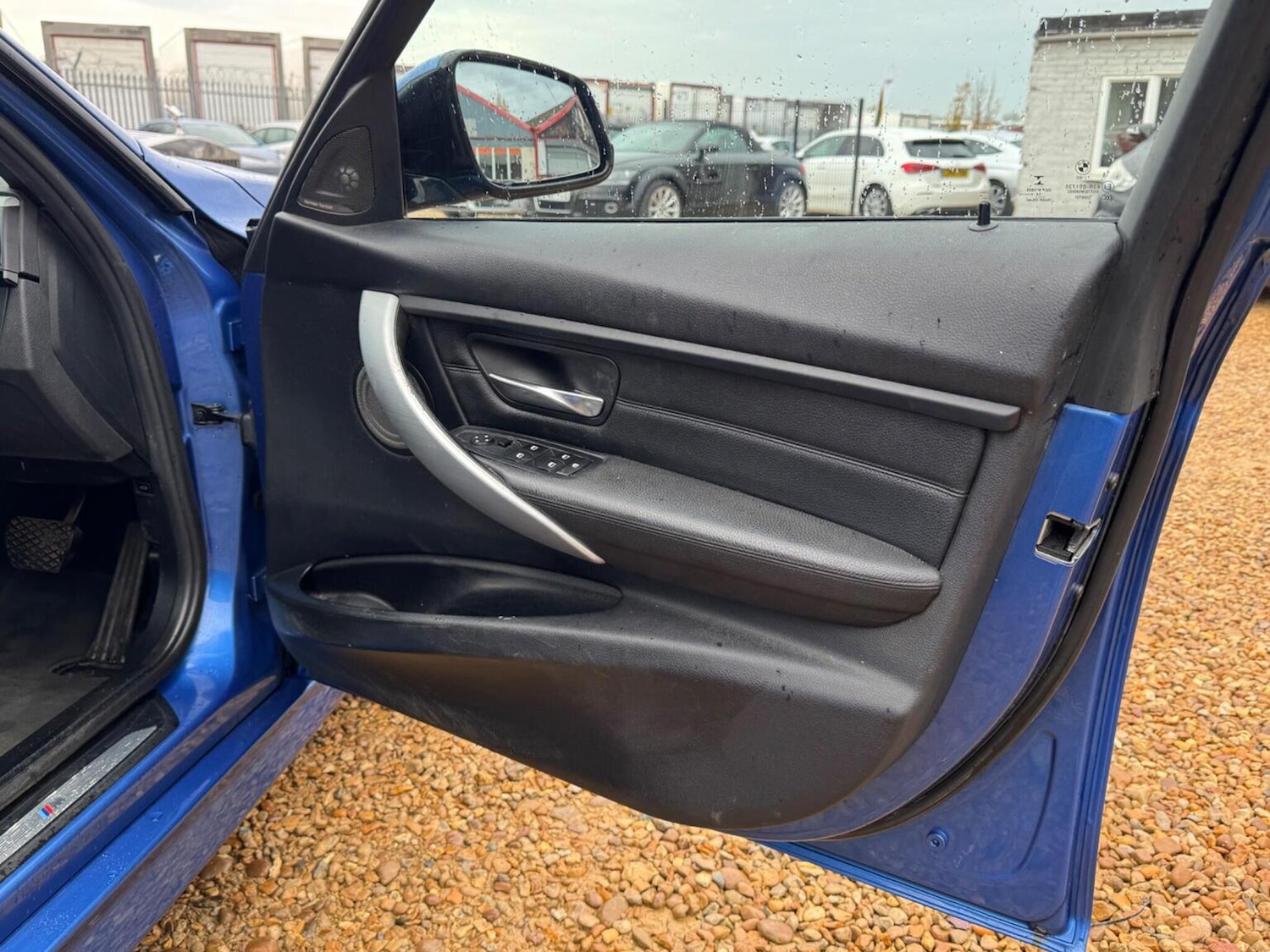 Used BMW 3 Series 2014 for sale - 76444448: Photo 21