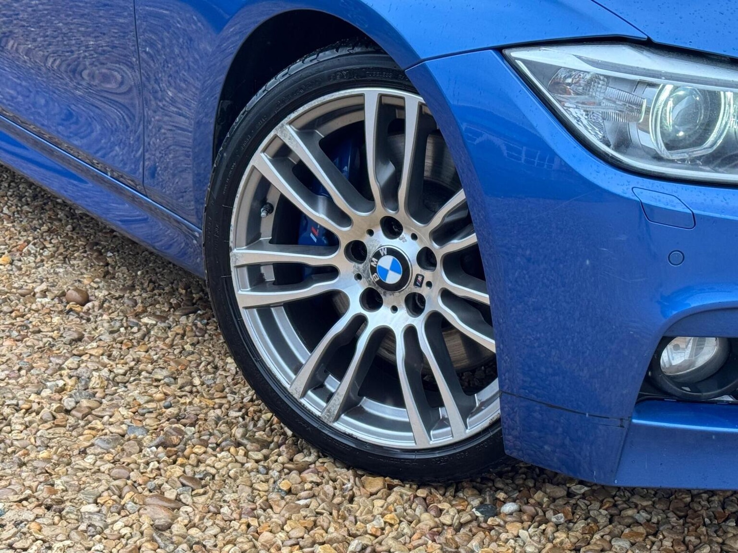 Used BMW 3 Series 2014 for sale - 76444448: Photo 22