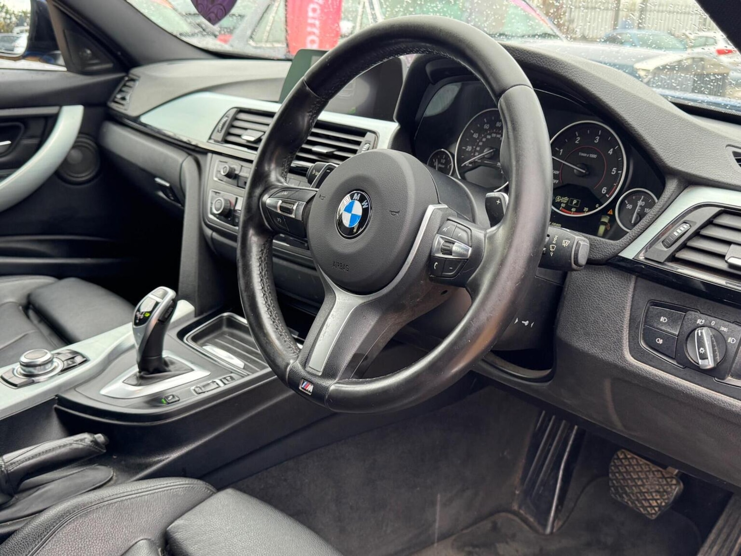 Used BMW 3 Series 2014 for sale - 76444448: Photo 27