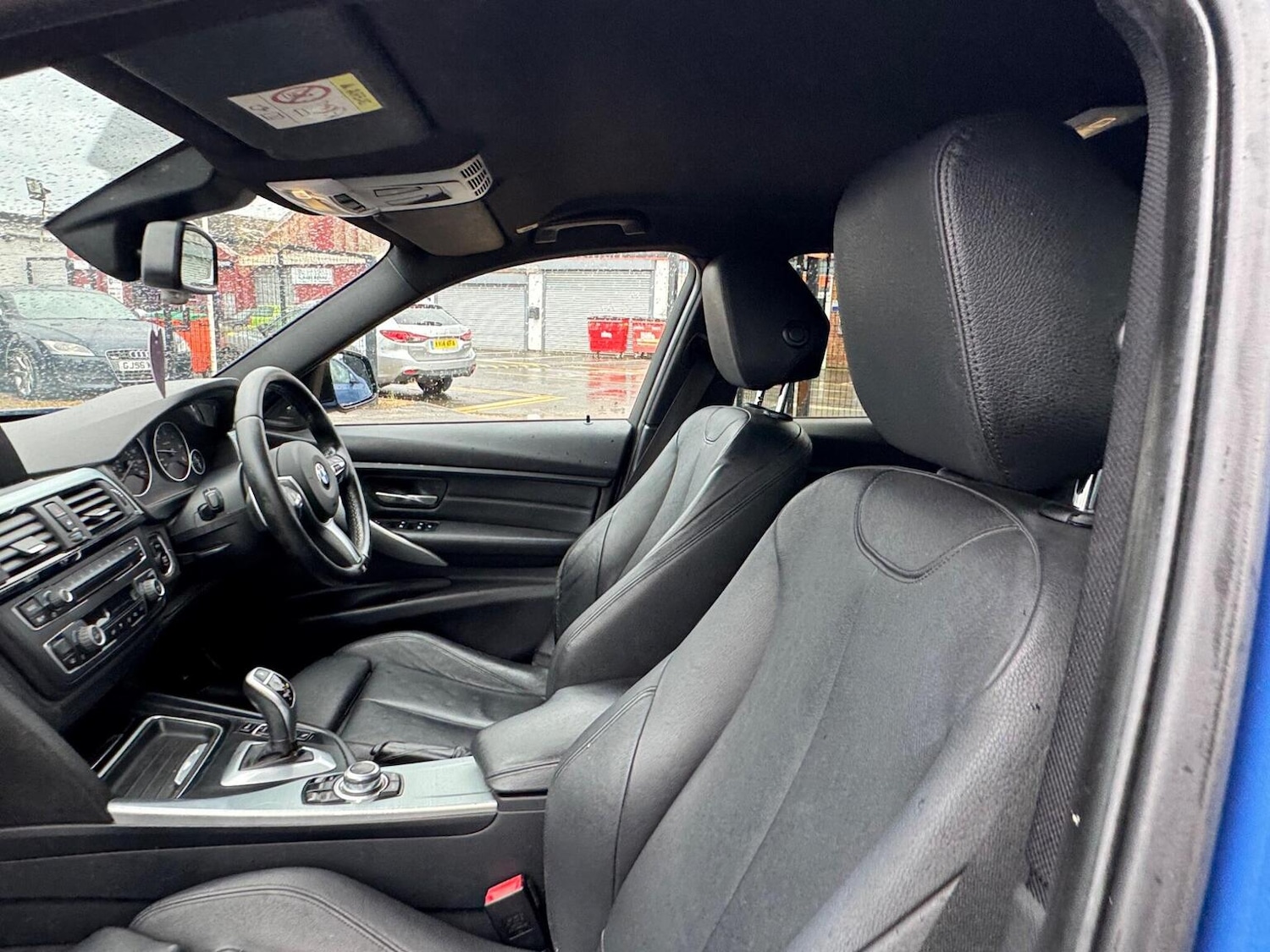 Used BMW 3 Series 2014 for sale - 76444448: Photo 28