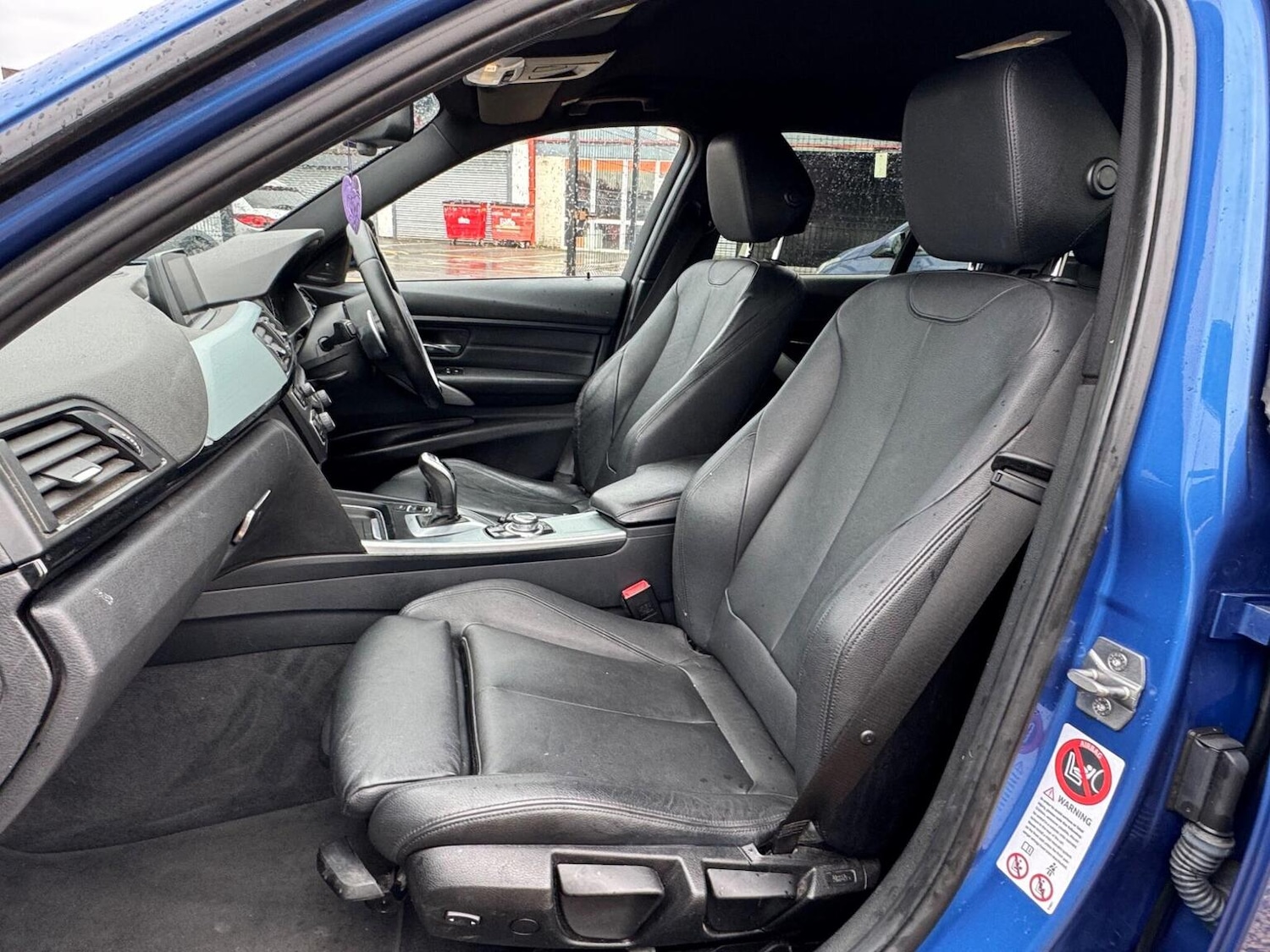 Used BMW 3 Series 2014 for sale - 76444448: Photo 29