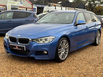 Used BMW 3 Series 2014 for sale - 76444448: Photo