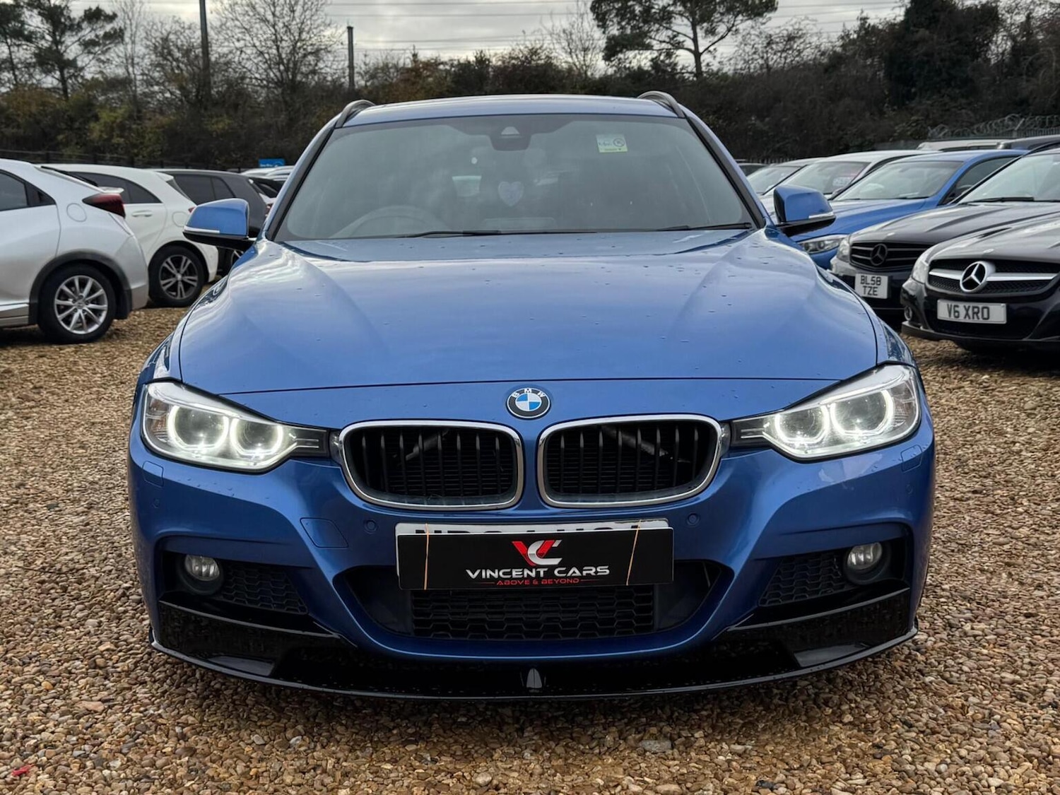 Used BMW 3 Series 2014 for sale - 76444448: Photo 3