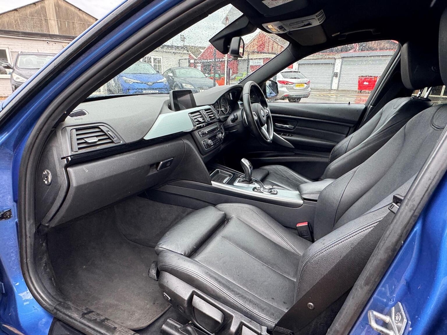 Used BMW 3 Series 2014 for sale - 76444448: Photo 30