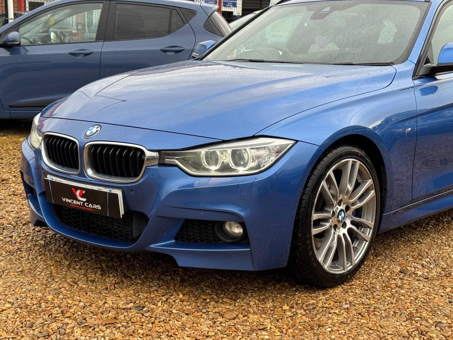 Used BMW 3 Series 2014 for sale - 76444448: Photo 33