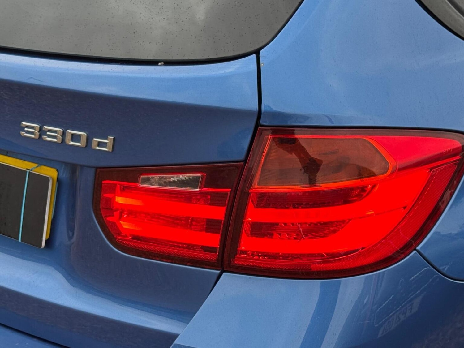 Used BMW 3 Series 2014 for sale - 76444448: Photo 36