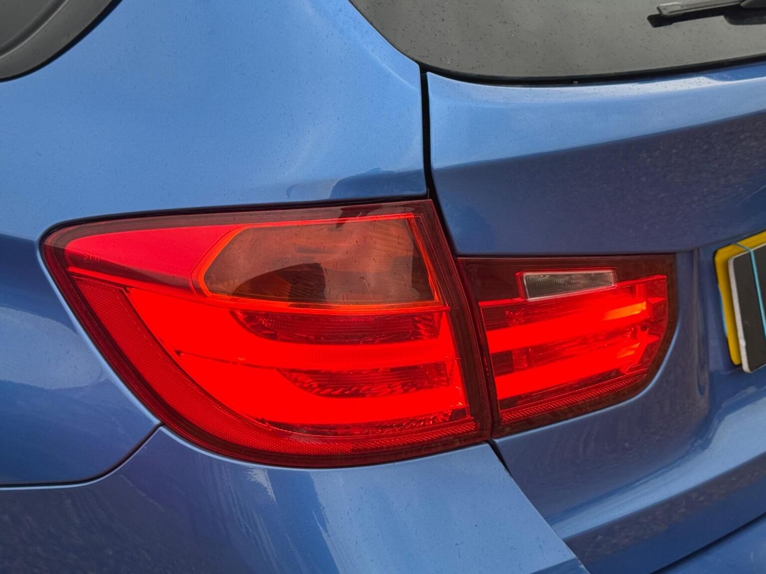 Used BMW 3 Series 2014 for sale - 76444448: Photo 37