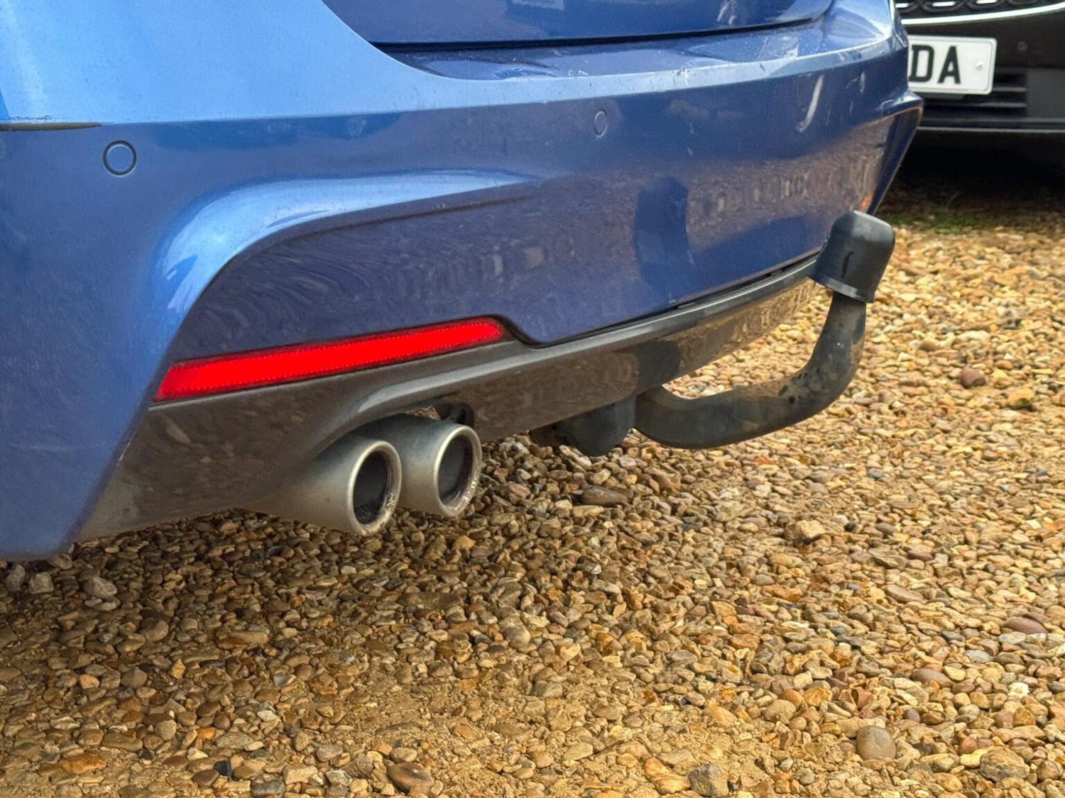 Used BMW 3 Series 2014 for sale - 76444448: Photo 38