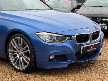 Used BMW 3 Series 2014 for sale - 76444448: Photo