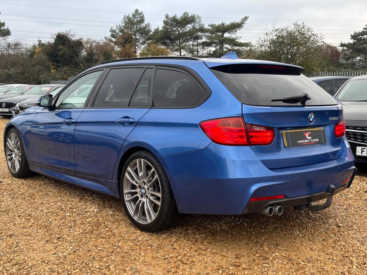 Used BMW 3 Series 2014 for sale - 76444448: Photo 4