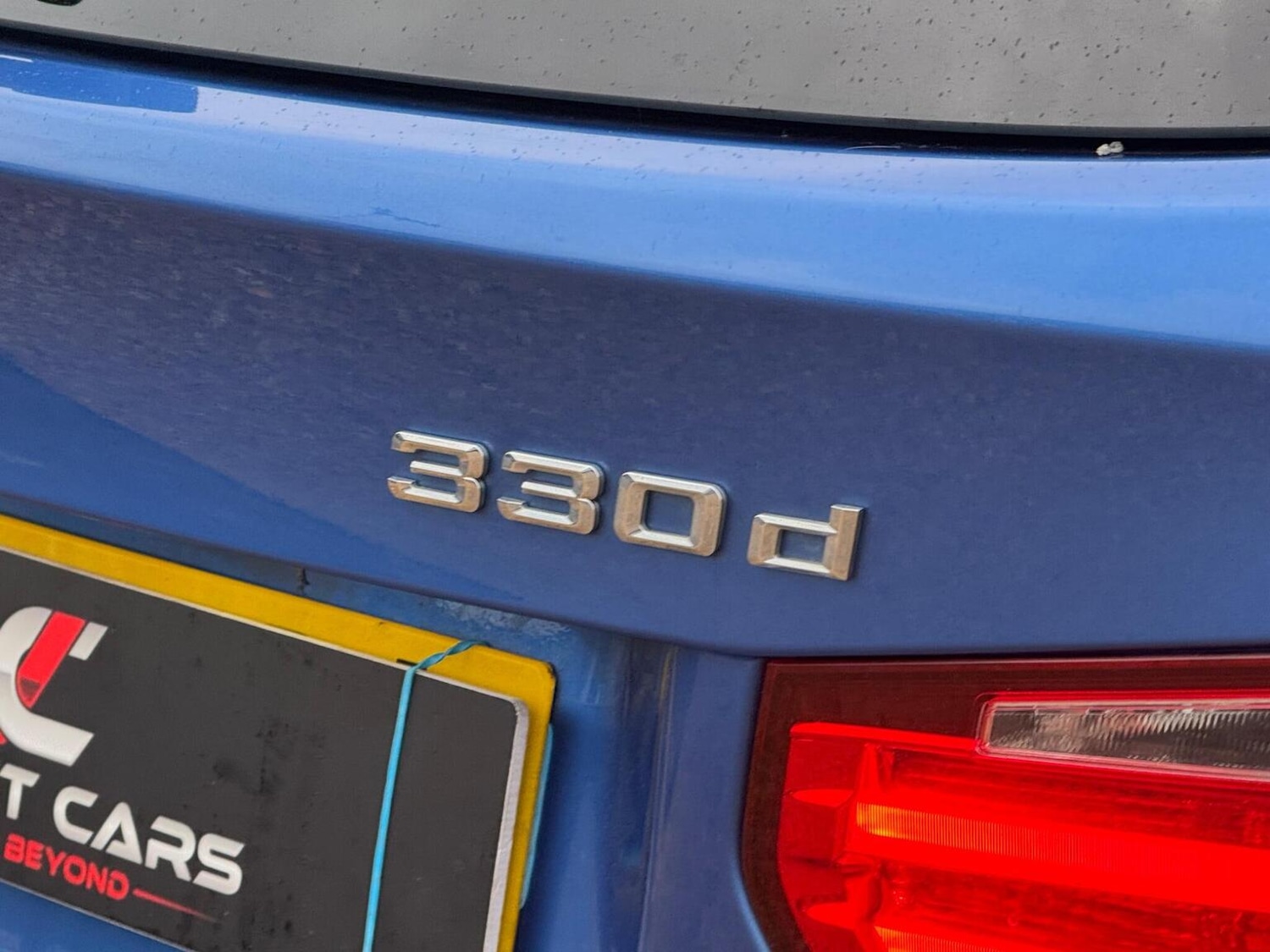 Used BMW 3 Series 2014 for sale - 76444448: Photo 40