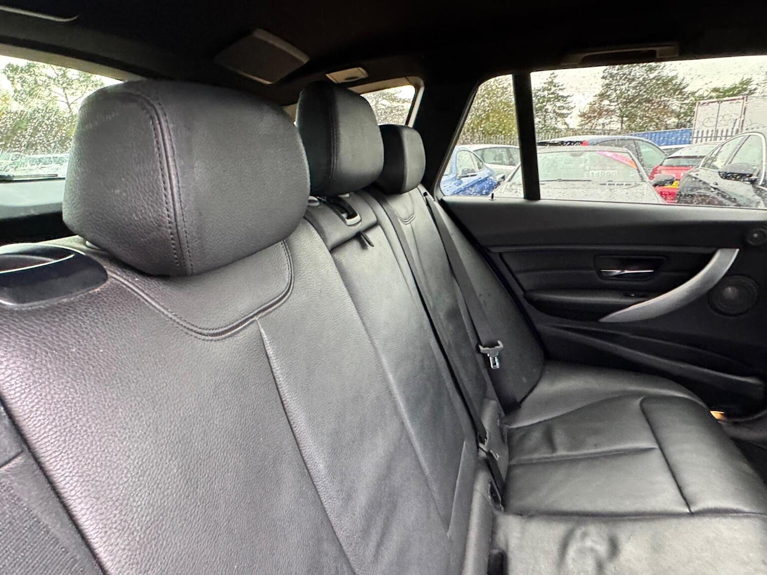 Used BMW 3 Series 2014 for sale - 76444448: Photo 42