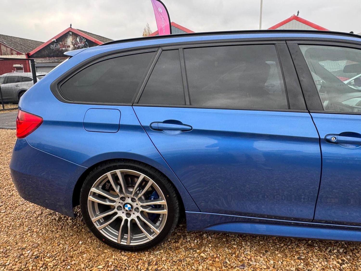 Used BMW 3 Series 2014 for sale - 76444448: Photo 48