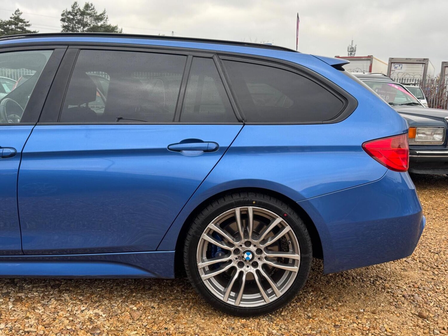 Used BMW 3 Series 2014 for sale - 76444448: Photo 49