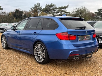 Used BMW 3 Series 2014 for sale - 76444448: Photo