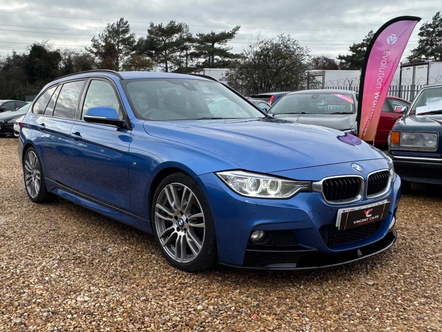 Used BMW 3 Series 2014 for sale - 76444448: Photo 5